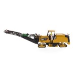 Diecast Masters CAT Caterpillar PM822 Cold planer asfalt frees (1:50)