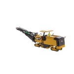 Diecast Masters CAT Caterpillar PM822 Cold planer asfalt frees (1:50)