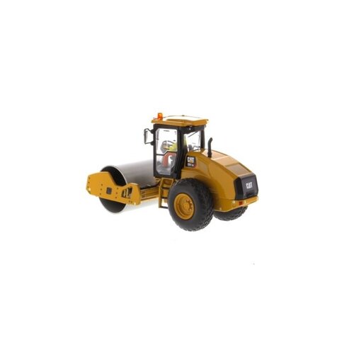 Diecast Masters CAT Caterpillar CS11 GC wals (1:50)