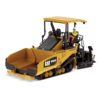 Diecast Masters CAT Caterpillar AP655F Asfalteermachine (1:50)