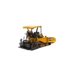 Diecast Masters CAT Caterpillar AP655F Asfalteermachine (1:50)