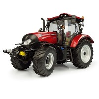 Universal Hobbies 5386 - Case IH Maxxum 145 Multicontroller Tractor (1:32)