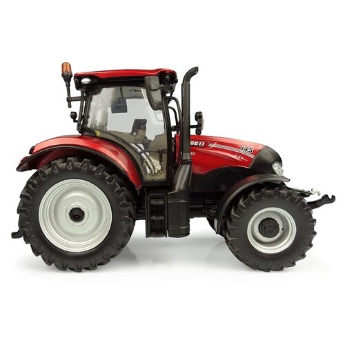 Universal Hobbies 5386 - Case IH Maxxum 145 Multicontroller Tractor (1:32)