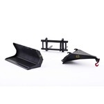 AT Collections Eurosteel toebehoren set shovel 3 delig (1:32)