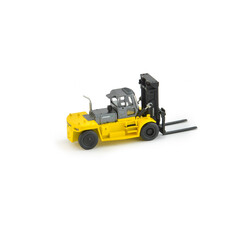 IMC Models Hyundai 250D heftruck (1:87)