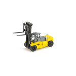 IMC Models Hyundai 250D heftruck (1:87)