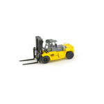 IMC Models Hyundai 250D heftruck (1:87)