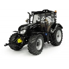 Universal Hobbies 5380 - Case Maxxum 145 CVX tractor Black edition (1:32)