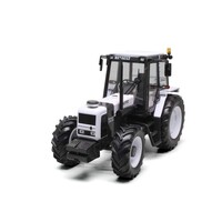 Replicagri REP220 - Renault 110-54 Tracfor tractor wit (1:32)