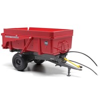 Replicagri REP218 - Massey Ferguson 108SE kipper (1:32)