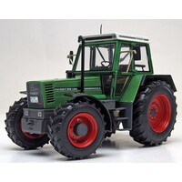 Weise Toys Fendt Favorit 612 LSA tractor (1:32)