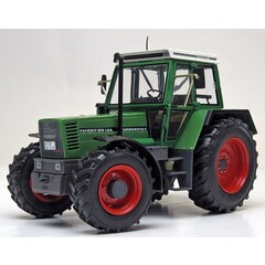 Weise Toys Fendt Favorit 612 LSA tractor (1:32)