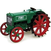 Universal Hobbies 6046 - Fiat 700A Tractor - 1928 (1:43)