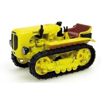 Universal Hobbies 6035 - Lamborghini DL 30C Tractor - 1957 (1:43)