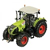 USK Scalemodels Claas Axion 850 tractor (1:32)