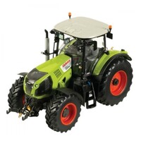 USK Scalemodels Claas Axion 850 tractor (1:32)
