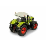USK Scalemodels Claas Axion 850 tractor (1:32)