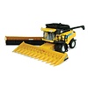 Ertl New Holland CR9080 combine (1:64)