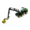 Ertl John Deere 1270E bosbouw harvester (1:50)