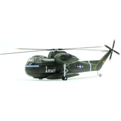DeAgostini Sikorsky CH37 "MOJAVE" USA Helicopter - 1960