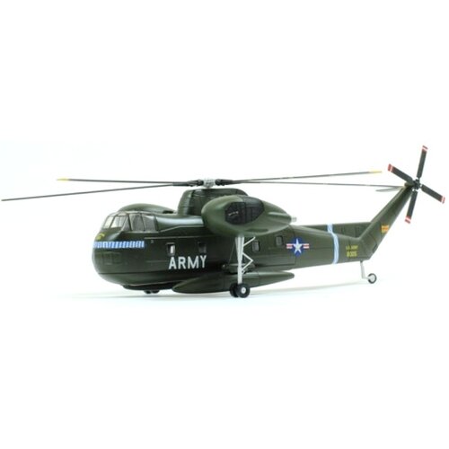 DeAgostini Sikorsky CH37 "MOJAVE" USA Helicopter - 1960