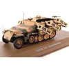 Atlas SdKfz 251 Wurfrahmen (1:43)