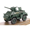 Atlas Humber Mk IV armoured car tank - 1944 (1:43)