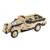 Atlas M3a1 Scout car Tunisia - 1943 (1:43)