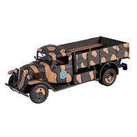 Atlas Citroën Type 23 bakwagen - 1940 (1:43)