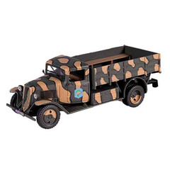 Atlas Citroën Type 23 bakwagen - 1940 (1:43)