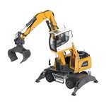 NZG Liebherr LH22 M mobiele overslag kraan (1:50)