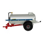 Britains NC 2500 liter mest tank (1:32)