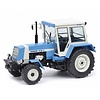Schuco Fortschritt ZT 323 blauw Tractor (1:32)