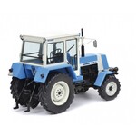 Schuco Fortschritt ZT 323 blauw Tractor (1:32)