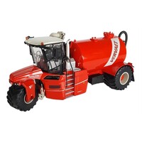 Marge Models Vervaet Hydro Trike mest tank (1:32)