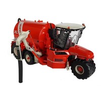 Marge Models Vervaet Hydro Trike XL mest tank (1:32)