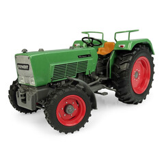 Universal Hobbies 5308 - Fendt Farmer 3s  tractor 4wd (1:32)