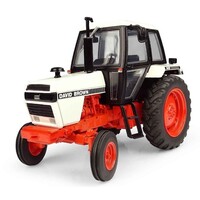 Universal Hobbies 4270 - David Brown 1490 Tractor 2wd (1:32)