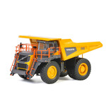 WSI Models 61-2003 - Volvo R100E Dumper truck (1:50)
