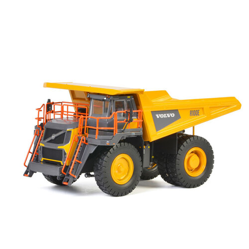 WSI Models 61-2003 - Volvo R100E Dumper truck (1:50)