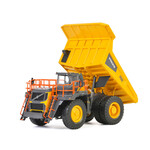 WSI Models 61-2003 - Volvo R100E Dumper truck (1:50)