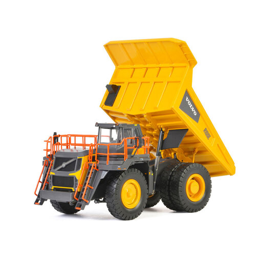 WSI Models 61-2003 - Volvo R100E Dumper truck (1:50)