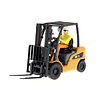 Diecast Masters CAT Caterpillar DP25N Vork heftruck (1:25)