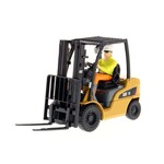 Diecast Masters CAT Caterpillar DP25N Vork heftruck (1:25)