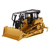 Diecast Masters CAT Caterpillar D6 XW SU Bulldozer (1:50)