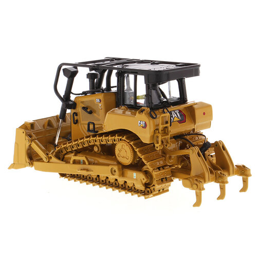 Diecast Masters CAT Caterpillar D6 XW SU Bulldozer (1:50)
