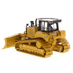 Diecast Masters CAT Caterpillar D6 LGP Vpat Bulldozer (1:50)