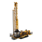 Diecast Masters CAT Caterpillar MD6250 Rotary blasthole drill (1:50)