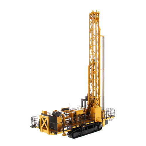 Diecast Masters CAT Caterpillar MD6250 Rotary blasthole drill (1:50)
