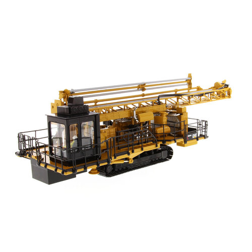 Diecast Masters CAT Caterpillar MD6250 Rotary blasthole drill (1:50)